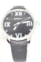 Orologio Breil Donna New Globe in Acciaio TW0782 - TW0782